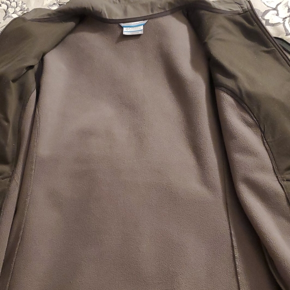 Columbia Women's Kruser Ridge Softshell Jacket - Picture 4 of 6